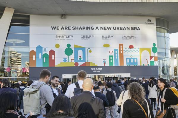 La nuova linea tra città sempre più smart