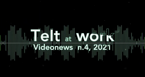 Rail infrastructure as a sustainability paradigm: TELT at WORK 4 is now online