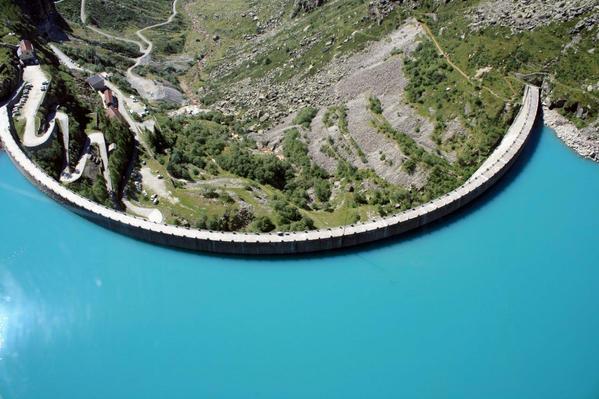 TELT sceglie l’energia da fonti rinnovabili