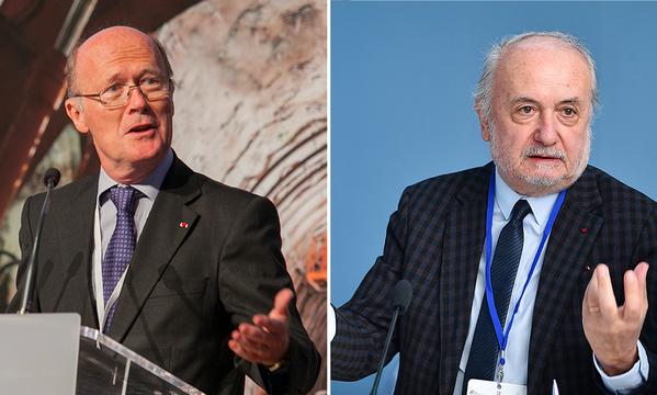 Appointment of the members of the Board of Directors