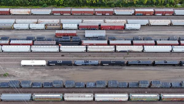 TELT entra in UIC, l’associazione mondiale dei professionisti delle ferrovie