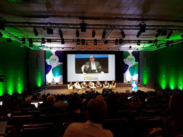 TRA 2022: investimenti, multimodalità, innovazione e infrastrutture, le sfide europee nei trasporti