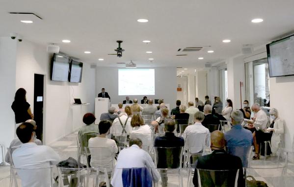 La Regione Piemonte incontra TELT e l’Unione Montana