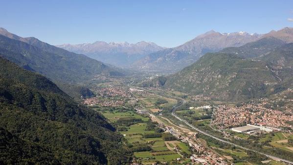 Open Data Playground lancia l’Alpine Climate Data Challenge 2025