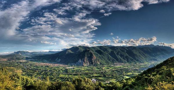 32 milioni di euro ai territori per opere di tutela ambientale e sociale