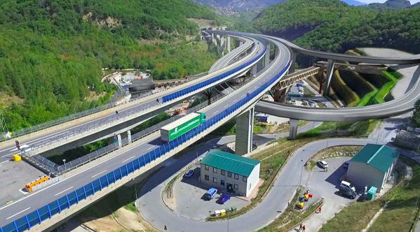 Al via il progetto di Variante