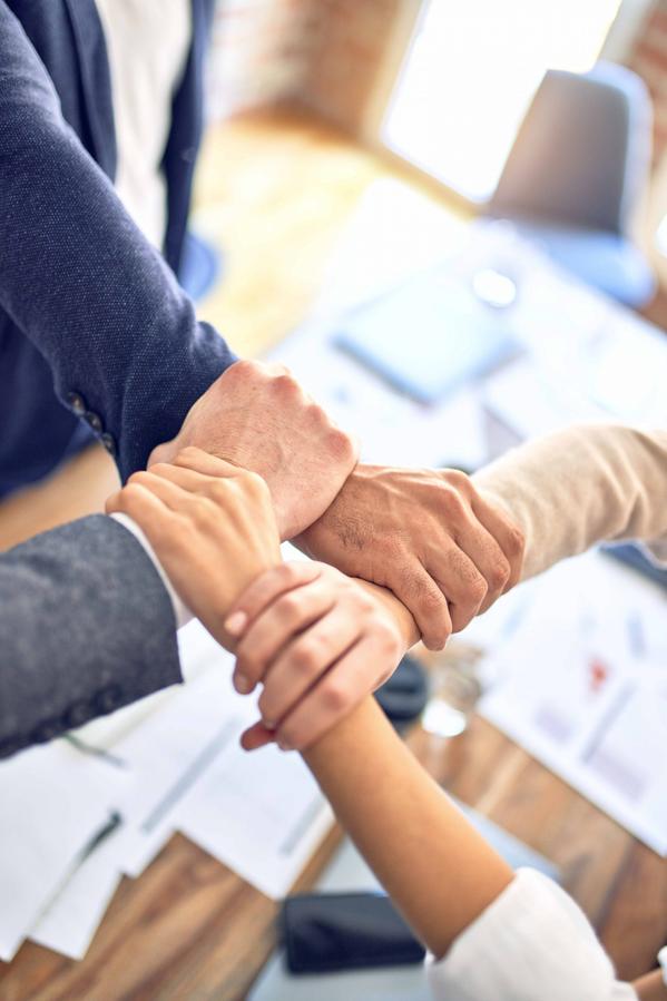 TELT tra i fondatori del Global Compact Italia