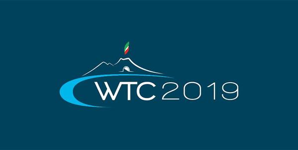 TELT nel WTC di Napoli 2019