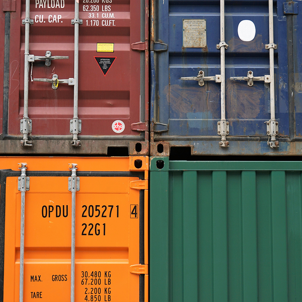 intermodal
