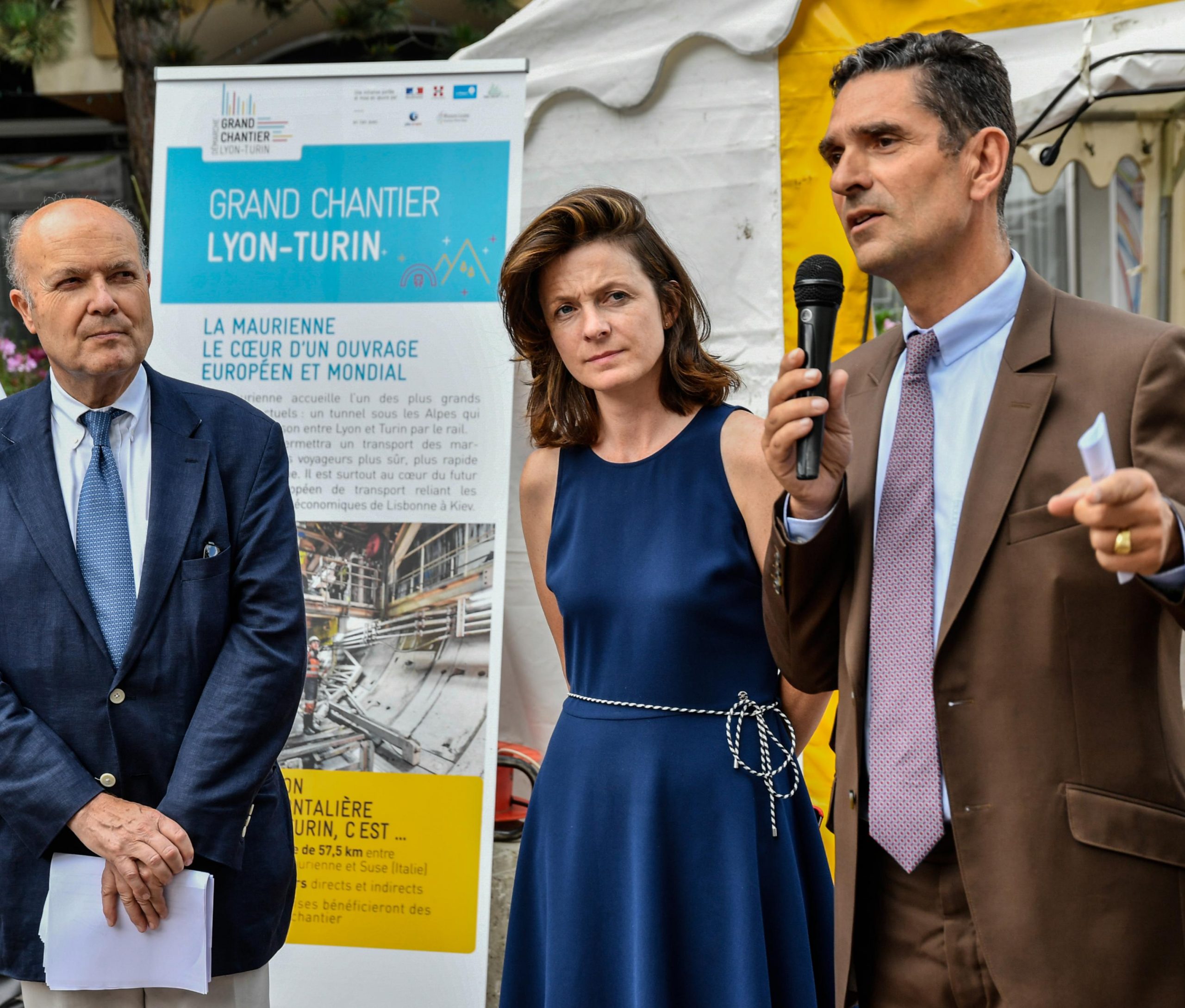 Démarche Grand Chantier