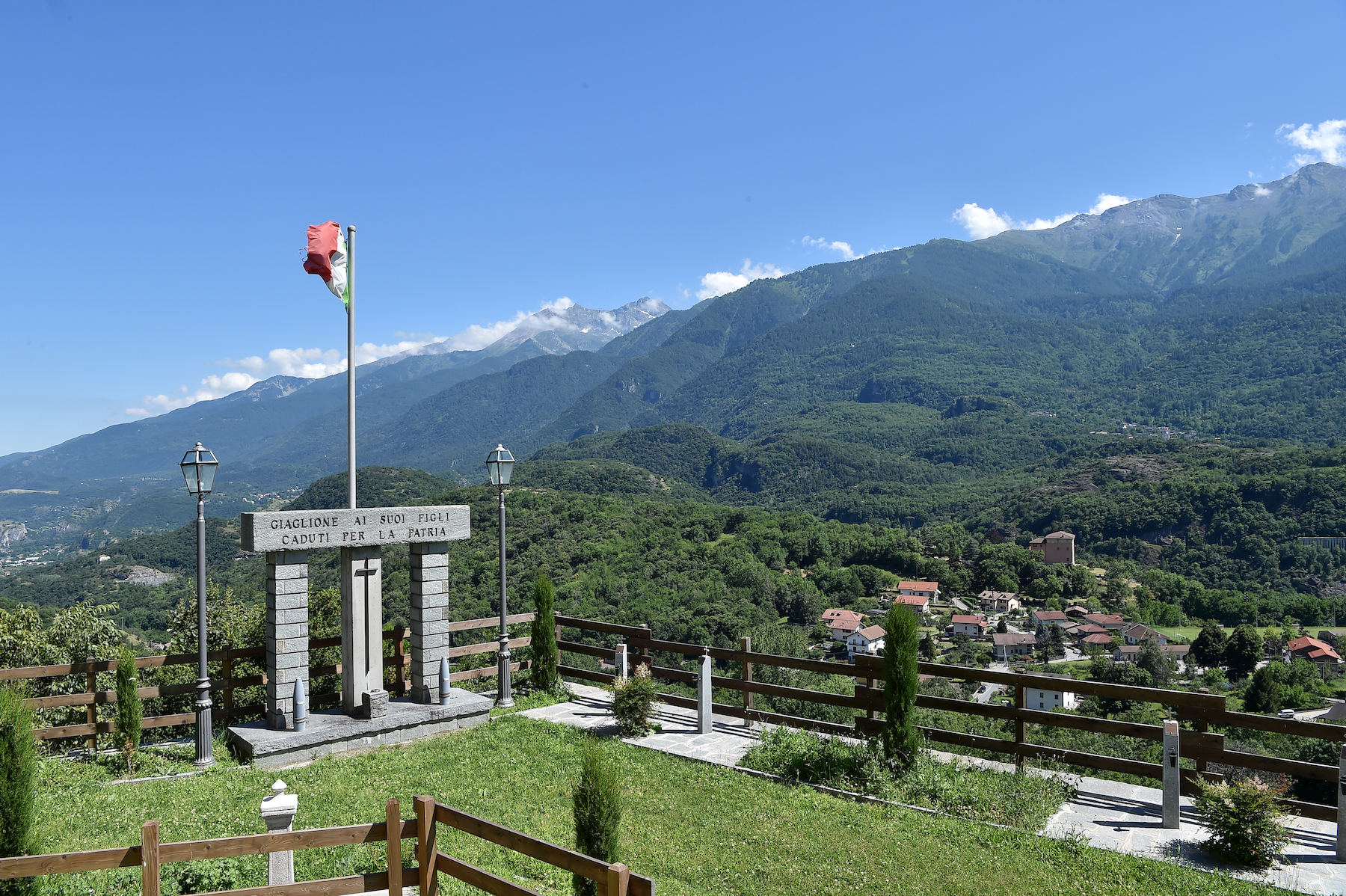 giaglione