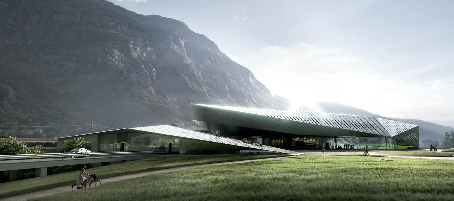 Kengo Kuma