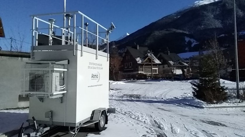 Ma maison  Atmo Auvergne-Rhône-Alpes