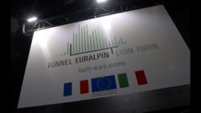 Secondo numero del video magazine prodotto da TELT per raccontare gli sviluppi del progetto e dei cantieri della sezione transfrontaliera della Torino-Lione. TELT AT WORK n.2 - Novembre 2020