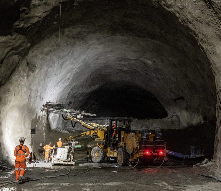 souterrain avrieux lyon turin