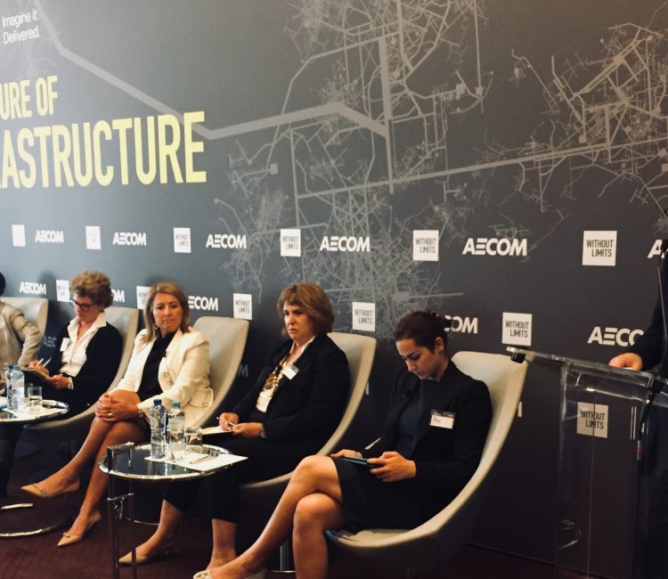 AECOM - Bruxelles 22 may 2018