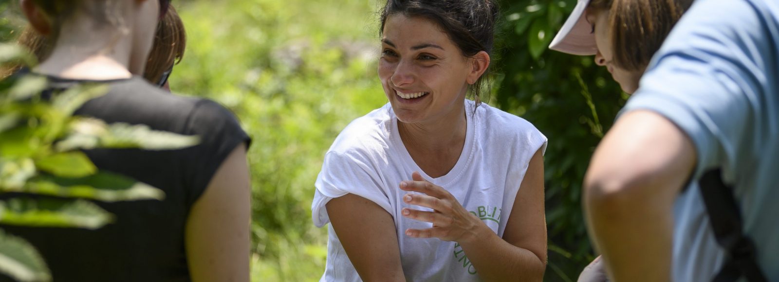 bioblitz a Chiomonte