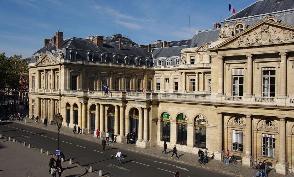 Conseil d'Etat - Paris