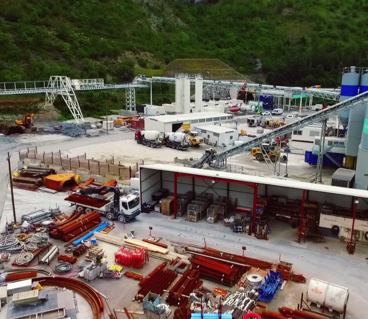 Démarche Grand Chantier