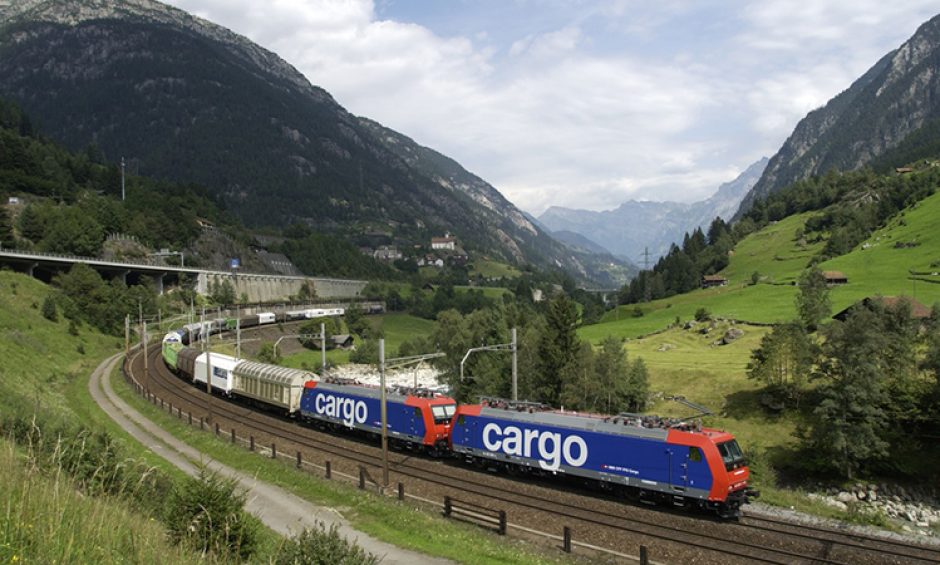 Gotthard_freight