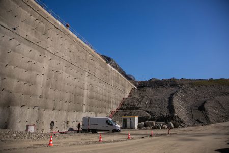 Telt - Suivi de Chantier