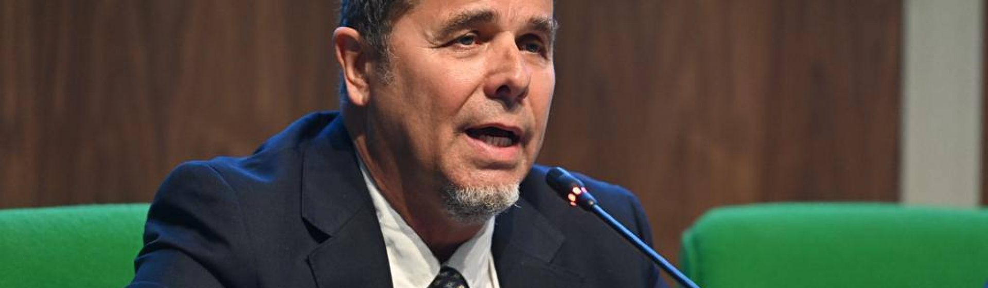 MAURIZIO BUFALINI 2021 MAURIZIO BUFALINI 2021