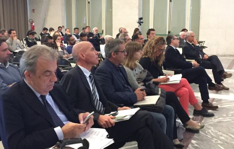 Sicurezza al Politecnico Sicurezza al Politecnico