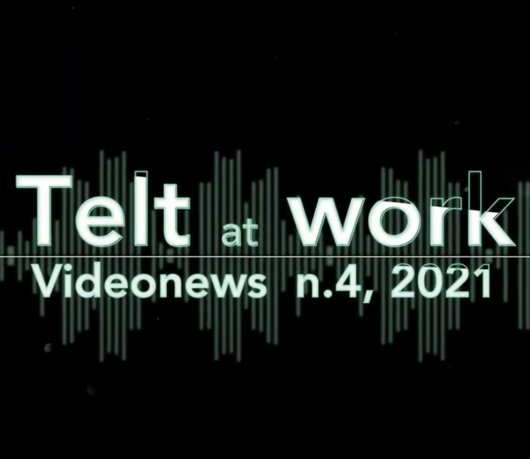 TELT at WORK - n. 4 2021