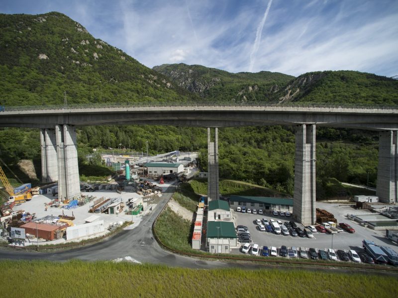 TELT_Chiomonte TELT_Chiomonte