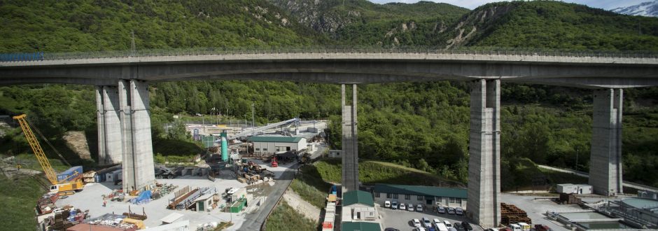 TELT_Chiomonte TELT_Chiomonte
