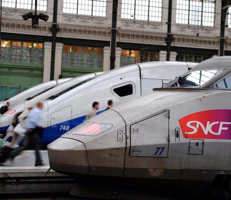 TGV-Paris-Lyon