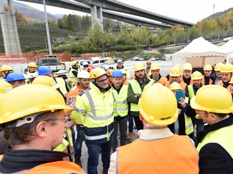 Visita_Chiomonte_2018 Visita_Chiomonte_2018
