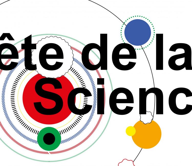 festa della scienza