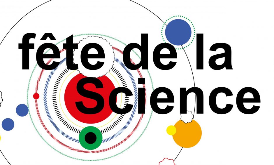 festa della scienza