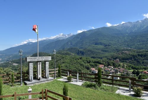 giaglione