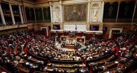la-france-17e-pays-au-classement-des-parlements-les-plus-feminins-1 la-france-17e-pays-au-classement-des-parlements-les-plus-feminins-1