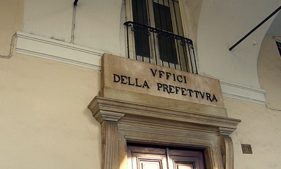 Prefettura Torino