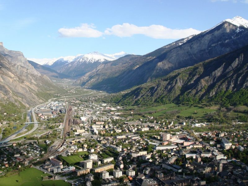 saint-jean-de-maurienne