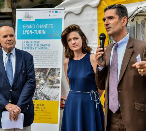 Démarche Grand Chantier Démarche Grand Chantier