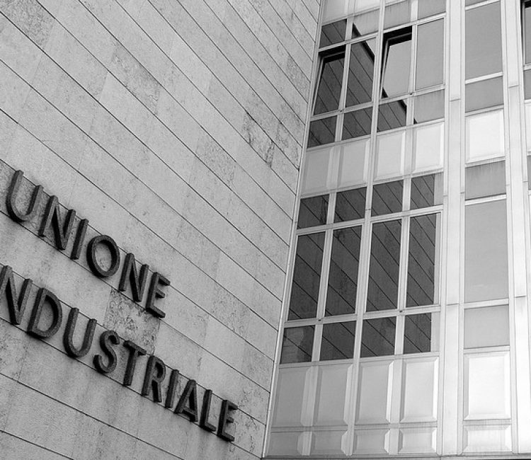 unione industriale