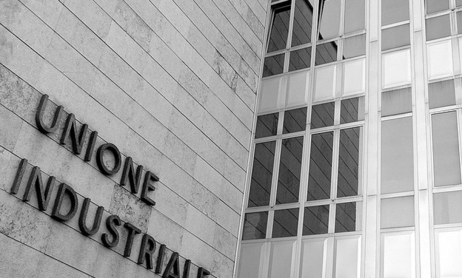 unione industriale